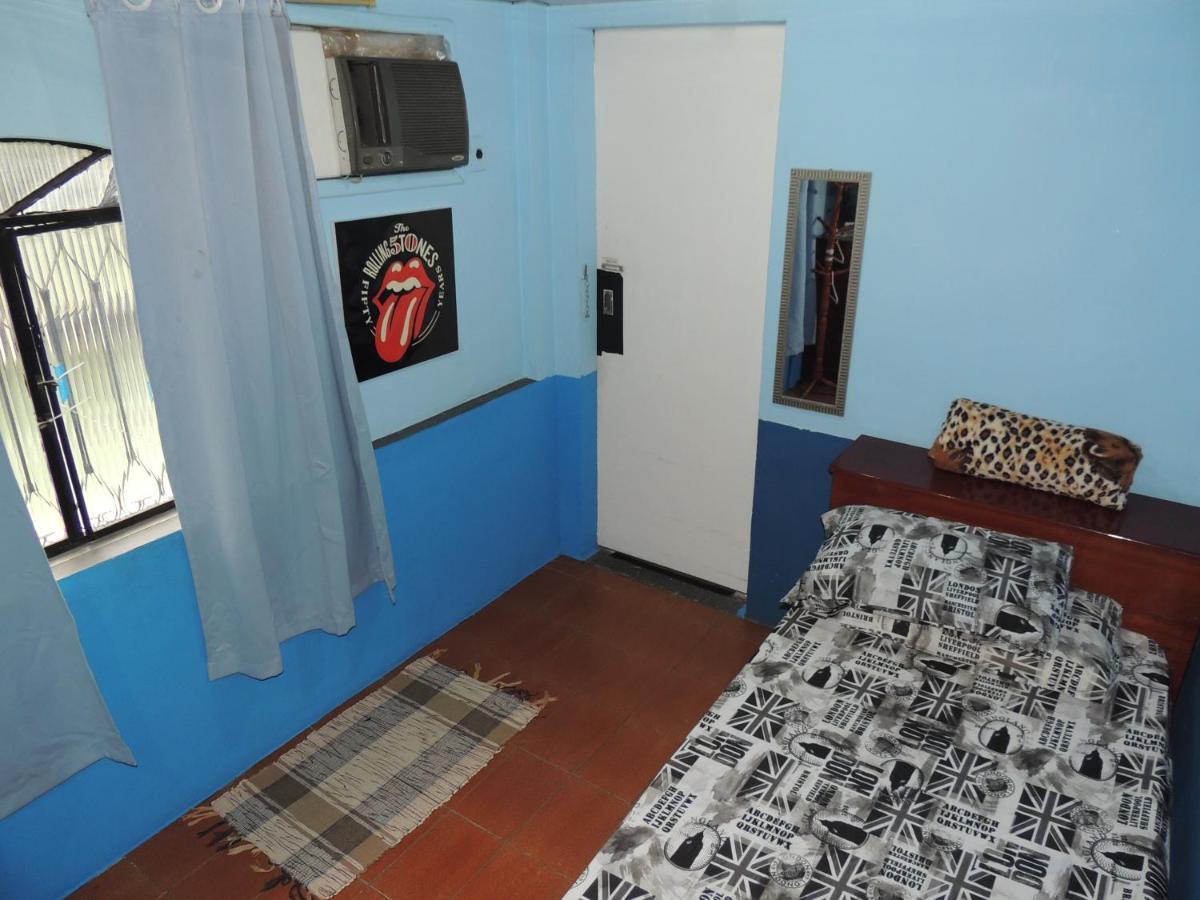 Mz Hostel Rio de Janeiro Exterior foto