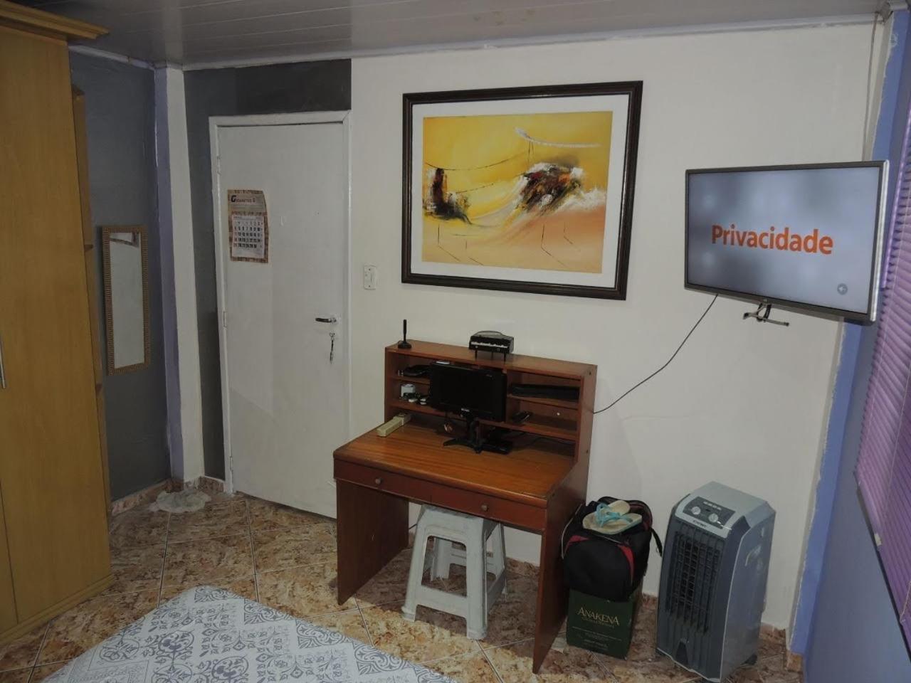 Mz Hostel Rio de Janeiro Quarto foto